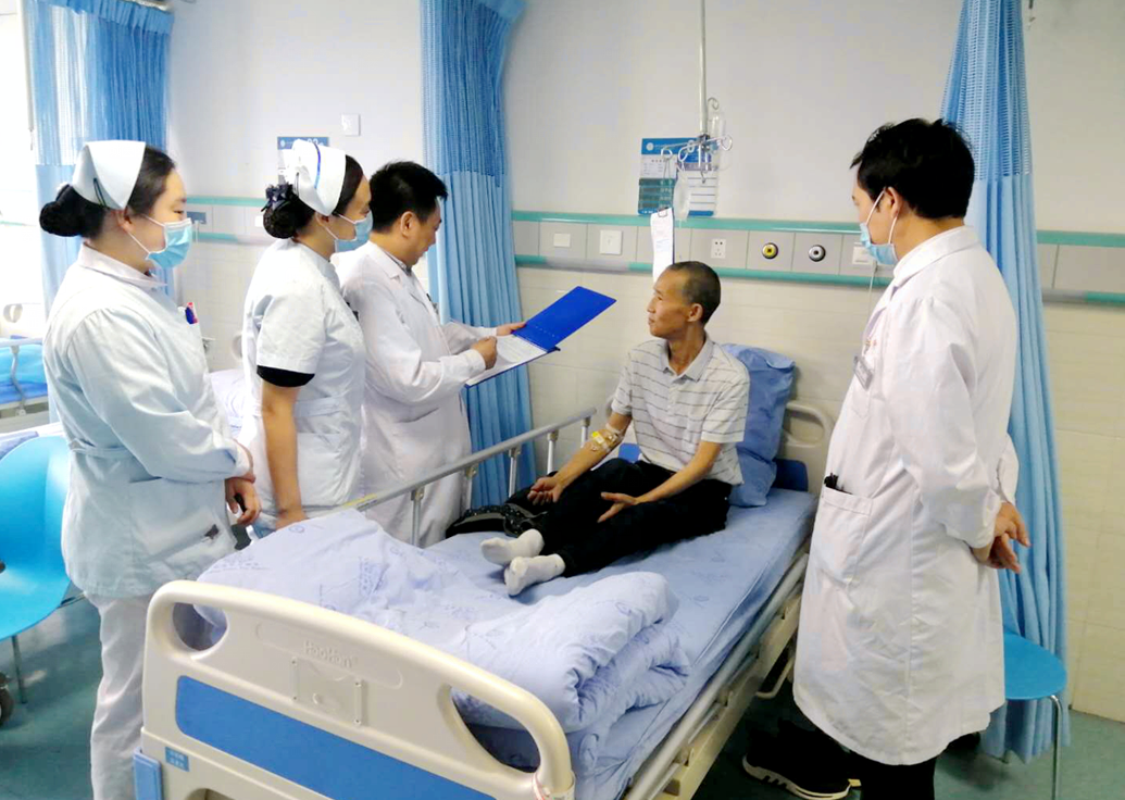 关于四川省医学科学院·四川省人民医院医院陪诊代挂，一条龙快速就医的信息