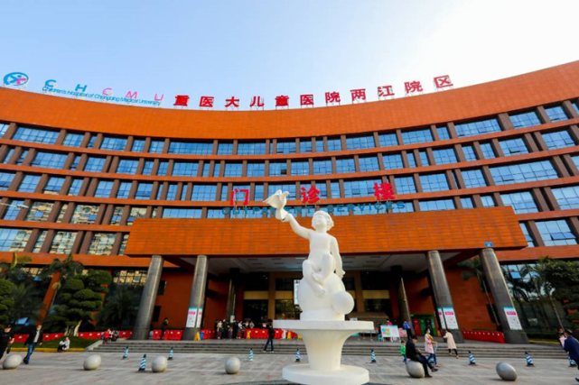 上海自闭症医院(上海最权威儿童自闭症医院)