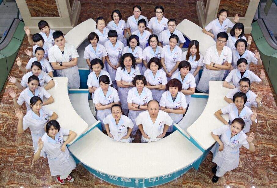 锦州现代妇科医院(锦州现代妇科医院是私立医院吗)