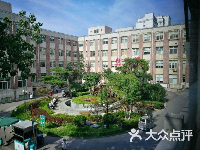 北京友谊医院地址(北京友谊医院地址地图)