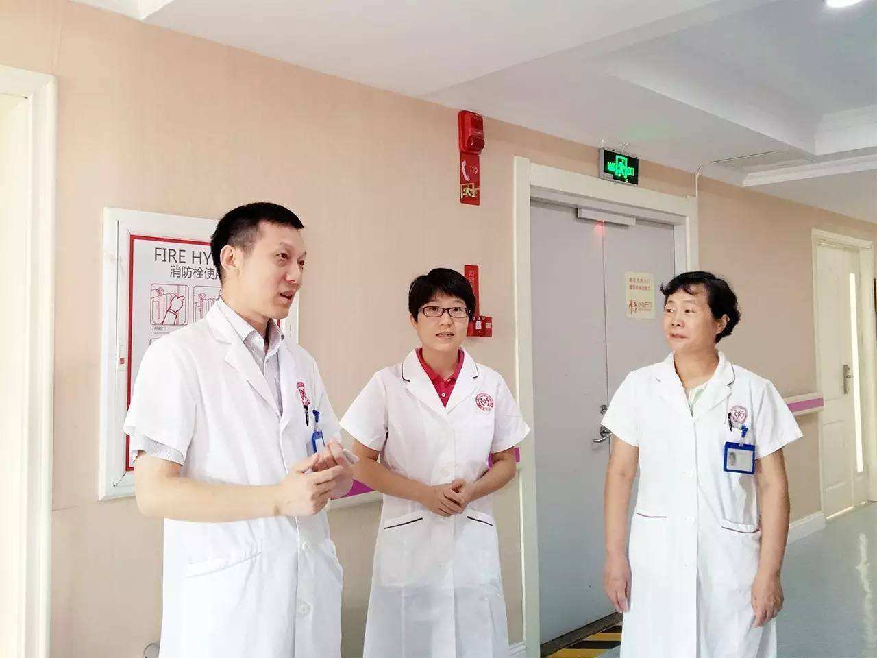 北京协和医院妇产科(北京协和医院妇产医院)
