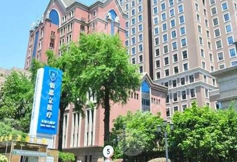 上海肝病医院排名(上海排名第一的肝病医院)