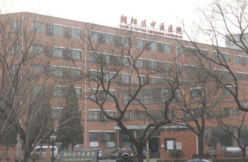 北京哪个医院中医好(北京中医哪个医院最好)