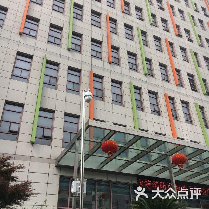 南京妇幼医院(南京妇幼医院住院陪护制度)