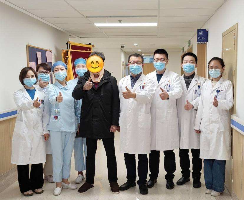上海颈椎病医院哪家好(上海比较好的颈椎病医院)