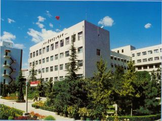 北京大学第六医院(北京大学第六医院昌平院区)