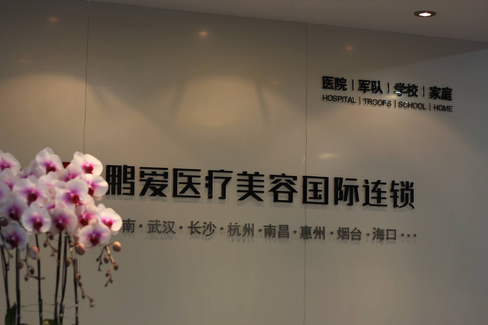 北京最权威的整形医院(北京最权威的整形医院排名嘴上有个胎记)