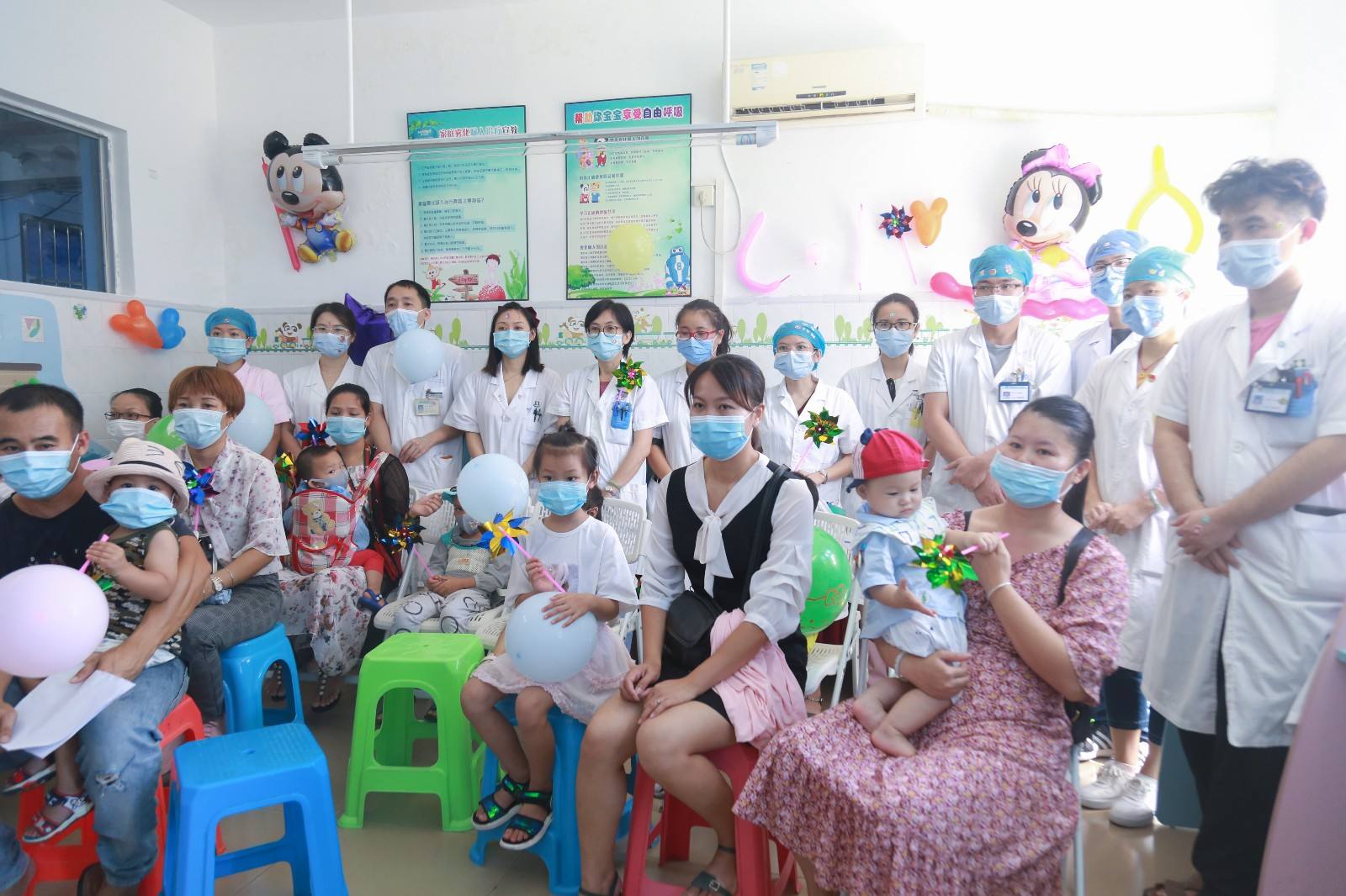 儿童哮喘医院(儿童哮喘医院长沙排名)