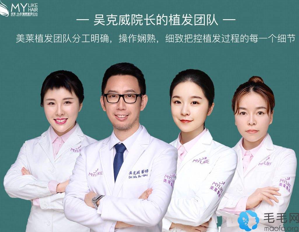 中国最好的植发医院(中国最好的植发医院排名)
