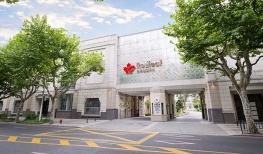 上海妇科医院排名(上海妇科医院排名第一正规医院)