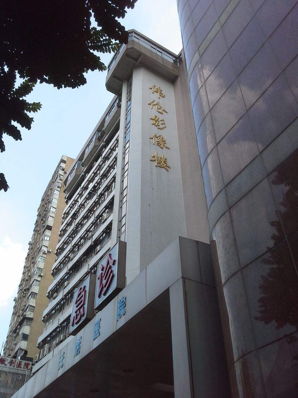 广东省人民医院地址(广东省人民医院地址及地图)