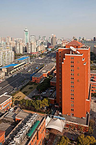 上海仁济医院网站(上海仁济医院咨询在线网)