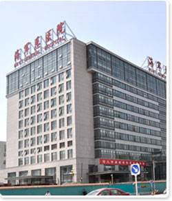 北京海军总医院地址(北京海军总医院地址和地图)