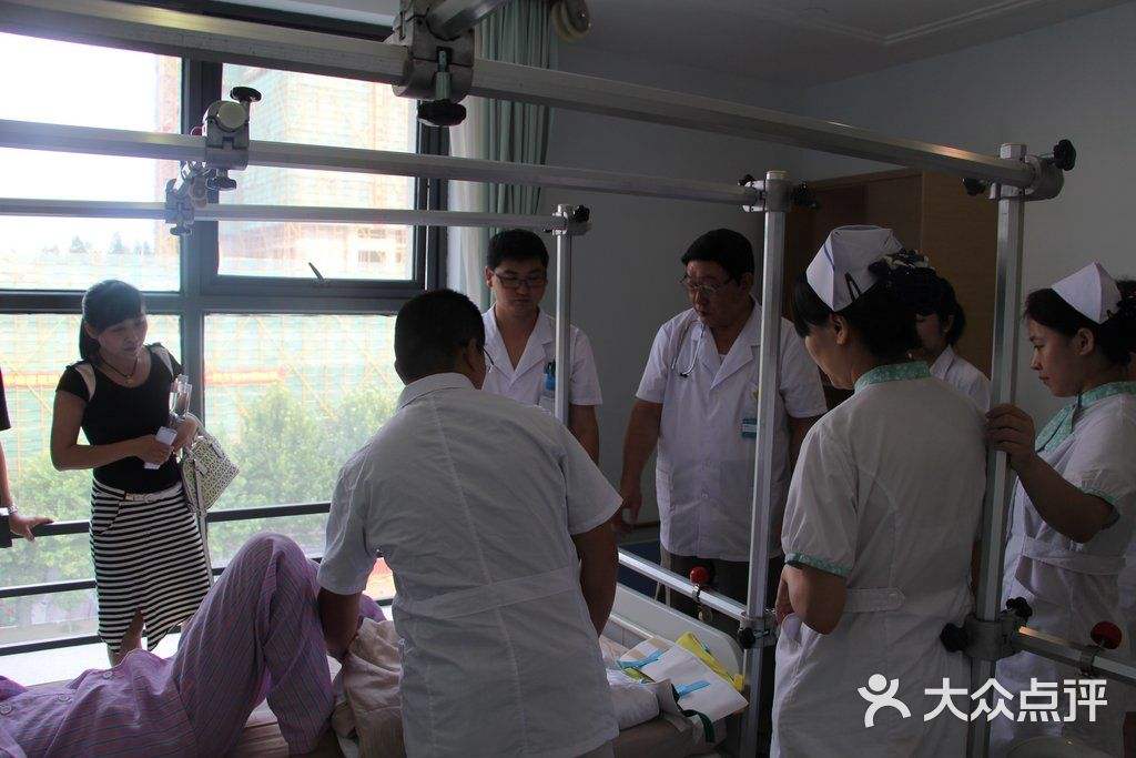 南京最好的骨科医院(南京最好的骨科医院是哪一家)