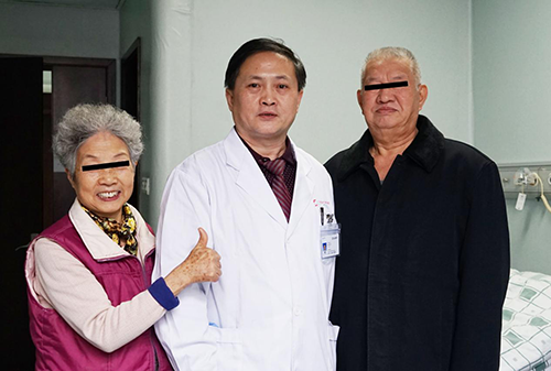北京最好的肝癌医院(北京治疗肝癌最好的医院)