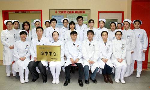 北京精神医院(北京精神医院排名)