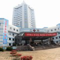 第二炮兵总医院(北京第二炮兵总医院)