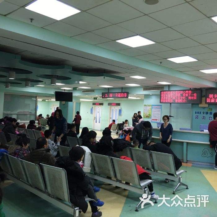 北京儿童医院官网(北京儿童医院官网登录)