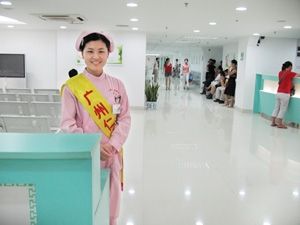 广州妇科医院(广州妇科医院排名前十名)