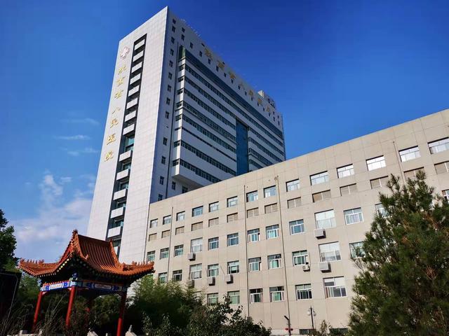 陕西省人民医院网站(陕西省人民医院官方网站)