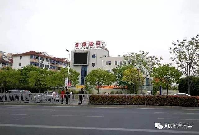 上海尚德医院(上海尚德医院可以做核酸检测吗)