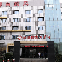 上海白癜风医院的简单介绍
