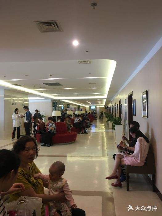 第一妇婴保健医院(上海第一妇婴保健医院)