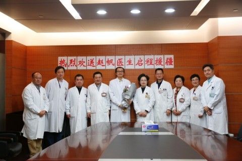 上海华山医院神经外科(上海华山医院神经外科徐斌)