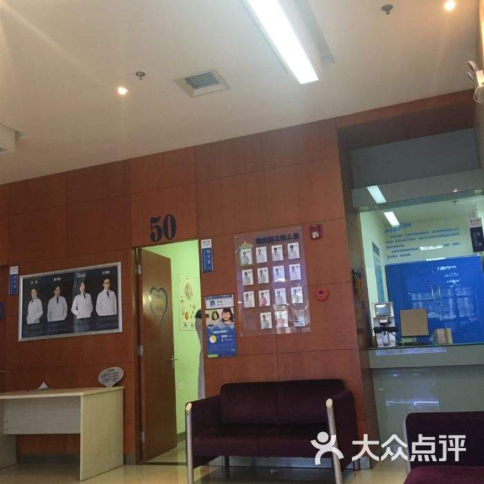 上海最好的眼科医院(上海眼科最好医院最好的专家)
