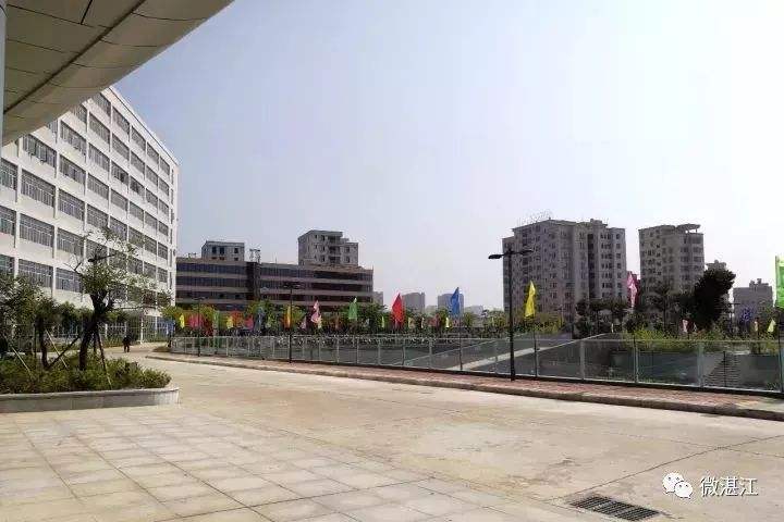 清新县人民医院(清新县人民医院宿舍)