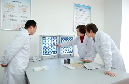 关于北京最好的癫痫病医院的信息