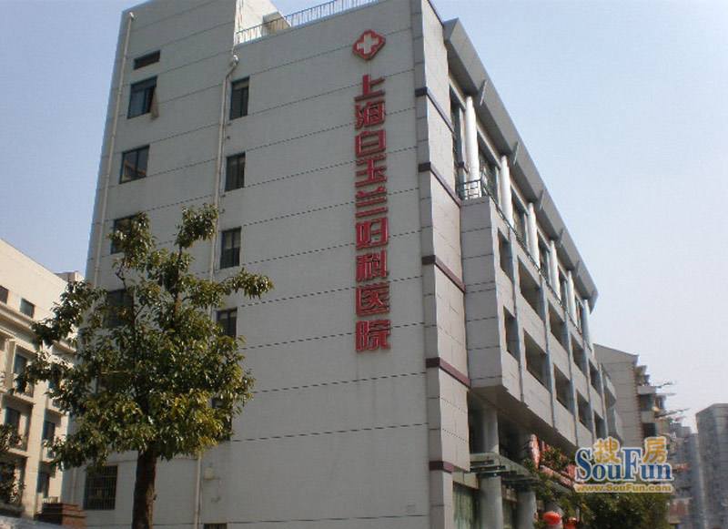 上海最好的妇科医院(上海排名第一的妇科医院)
