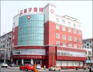 上海最好的妇科医院(上海排名第一的妇科医院)