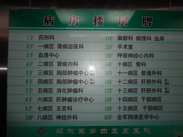 上海455医院(上海455医院排名)