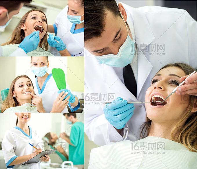牙齿整形医院(牙齿整形医院上海)