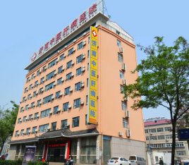 关于北京最好的肝病医院—302医院的信息
