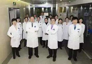关于血液科最好的医院北京大学人民医院的信息