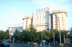 北京最好的男科医院排名-海军总医院的简单介绍