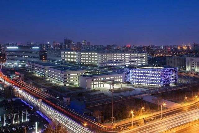关于中国最好的男科医院排名第一天坛医院的信息