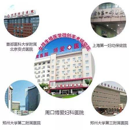 北京海淀的妇科医院哪家好-博爱医院的简单介绍