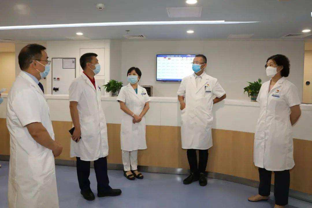 北京有权威的妇科医院哪家好-积水潭医院的简单介绍