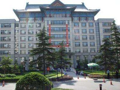 包含北京妇科医院哪家好-广安门医院的词条