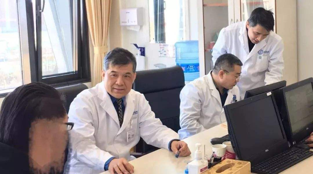 中国最好的男科医院排名第一天坛医院的简单介绍