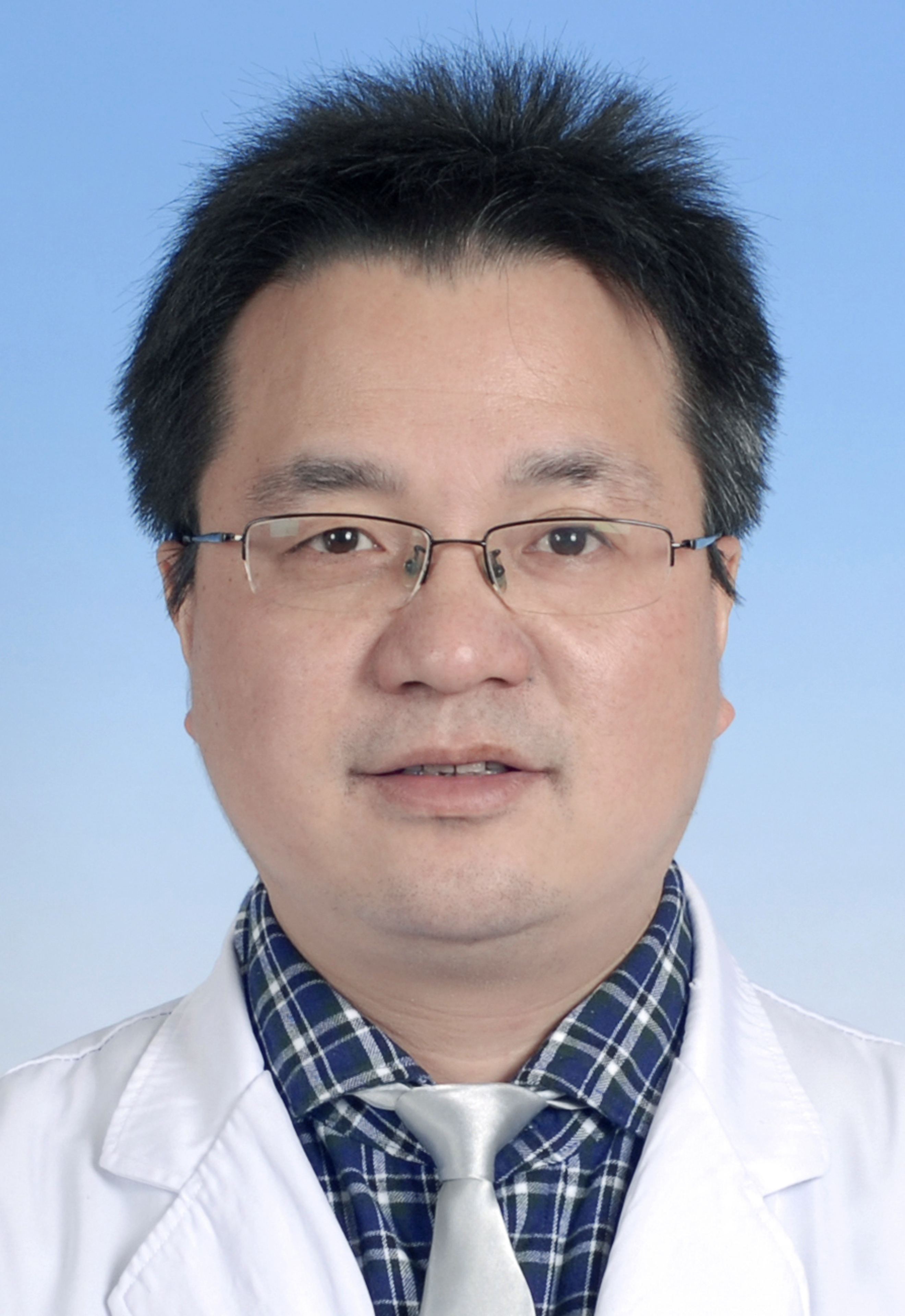 关于高天副主任医师-北京大学肿瘤医院骨与软组织肿瘤科的信息