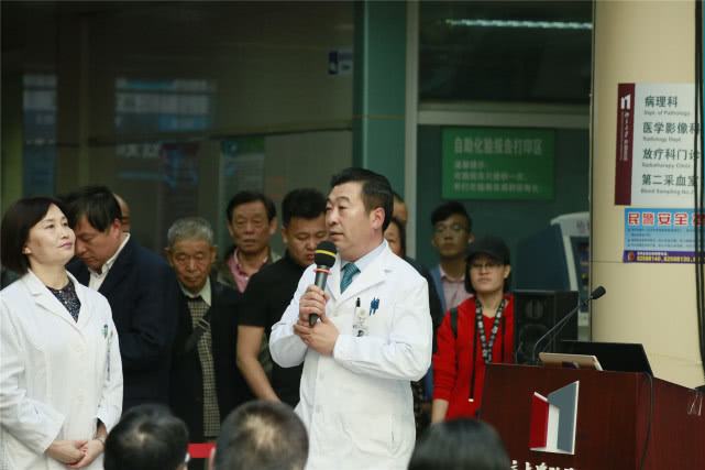 关于于文斌主任医师-北京大学肿瘤医院头颈外科的信息