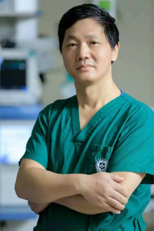 关于于文斌主任医师-北京大学肿瘤医院头颈外科的信息