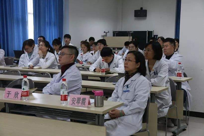 关于北京大学第六医院三甲专科医保无需定点的信息