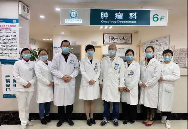 中国排名第一的肿瘤医院-(中国排名第一的肿瘤医院北京天坛医院排第几)