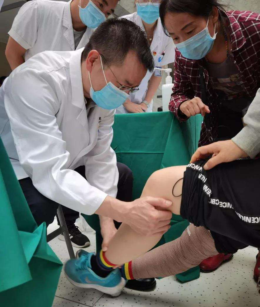 北医三院看膝盖哪个医生好	-(北京大学第三医院看膝盖哪个医生好)