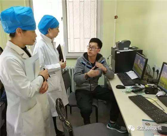 北京胸科医院-(北京胸科医院院长)